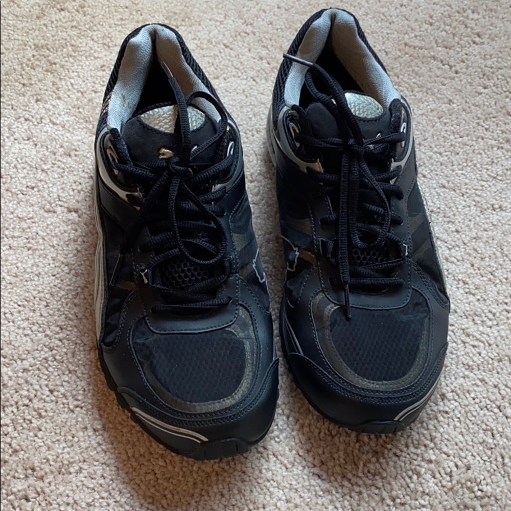 Puma running shoes